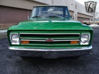 Chevrolet C10 C-10  - <small></small> 48.600 € <small>TTC</small> - #10