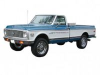 Chevrolet C10 C-10  - <small></small> 88.400 € <small>TTC</small> - #1