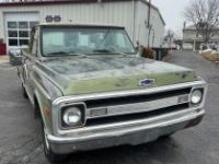 Chevrolet C10 C-10  - <small></small> 27.700 € <small>TTC</small> - #1