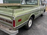 Chevrolet C10 C-10  - <small></small> 27.700 € <small>TTC</small> - #6