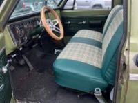 Chevrolet C10 C-10  - <small></small> 27.700 € <small>TTC</small> - #9