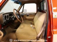 Chevrolet C10 C-10  - <small></small> 42.300 € <small>TTC</small> - #5