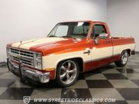 Chevrolet C10 C-10  - <small></small> 42.300 € <small>TTC</small> - #6