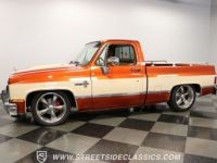 Chevrolet C10 C-10  - <small></small> 42.300 € <small>TTC</small> - #7