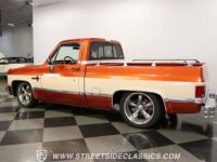 Chevrolet C10 C-10  - <small></small> 42.300 € <small>TTC</small> - #9