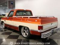 Chevrolet C10 C-10  - <small></small> 42.300 € <small>TTC</small> - #10