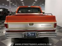 Chevrolet C10 C-10  - <small></small> 42.300 € <small>TTC</small> - #11