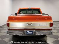 Chevrolet C10 C-10  - <small></small> 42.300 € <small>TTC</small> - #12