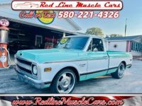 Chevrolet C10 C-10  - <small></small> 55.400 € <small>TTC</small> - #1