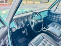 Chevrolet C10 C-10  - <small></small> 55.400 € <small>TTC</small> - #15