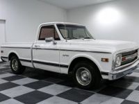 Chevrolet C10 C-10  - <small></small> 48.600 € <small>TTC</small> - #1