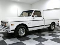 Chevrolet C10 C-10  - <small></small> 48.600 € <small>TTC</small> - #4