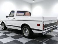 Chevrolet C10 C-10  - <small></small> 48.600 € <small>TTC</small> - #6