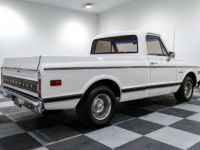 Chevrolet C10 C-10  - <small></small> 48.600 € <small>TTC</small> - #8