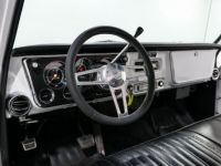 Chevrolet C10 C-10  - <small></small> 48.600 € <small>TTC</small> - #15