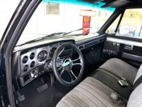 Chevrolet C10 C-10  - <small></small> 38.000 € <small>TTC</small> - #21