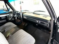 Chevrolet C10 C-10  - <small></small> 38.000 € <small>TTC</small> - #22