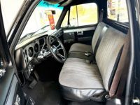 Chevrolet C10 C-10  - <small></small> 38.000 € <small>TTC</small> - #25