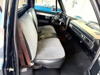 Chevrolet C10 C-10  - <small></small> 38.000 € <small>TTC</small> - #26