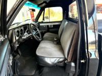 Chevrolet C10 C-10  - <small></small> 38.000 € <small>TTC</small> - #31