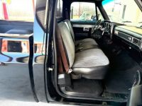 Chevrolet C10 C-10  - <small></small> 38.000 € <small>TTC</small> - #32