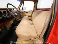 Chevrolet C10 C-10  - <small></small> 33.900 € <small>TTC</small> - #5