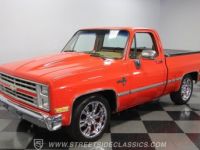 Chevrolet C10 C-10  - <small></small> 33.900 € <small>TTC</small> - #6