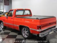 Chevrolet C10 C-10  - <small></small> 33.900 € <small>TTC</small> - #10