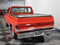 Chevrolet C10 C-10  - <small></small> 33.900 € <small>TTC</small> - #11