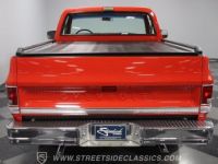 Chevrolet C10 C-10  - <small></small> 33.900 € <small>TTC</small> - #12