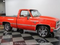 Chevrolet C10 C-10  - <small></small> 33.900 € <small>TTC</small> - #17