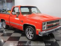 Chevrolet C10 C-10  - <small></small> 33.900 € <small>TTC</small> - #18