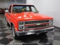 Chevrolet C10 C-10  - <small></small> 33.900 € <small>TTC</small> - #19