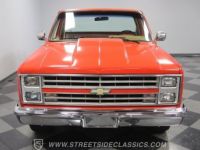 Chevrolet C10 C-10  - <small></small> 33.900 € <small>TTC</small> - #20