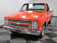 Chevrolet C10 C-10  - <small></small> 33.900 € <small>TTC</small> - #21