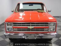 Chevrolet C10 C-10  - <small></small> 33.900 € <small>TTC</small> - #22