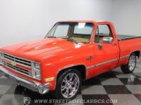 Chevrolet C10 C-10  - <small></small> 33.900 € <small>TTC</small> - #23