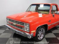 Chevrolet C10 C-10  - <small></small> 33.900 € <small>TTC</small> - #24