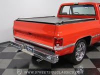 Chevrolet C10 C-10  - <small></small> 33.900 € <small>TTC</small> - #32