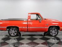 Chevrolet C10 C-10  - <small></small> 33.900 € <small>TTC</small> - #34