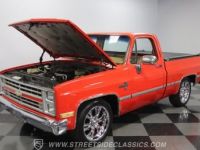 Chevrolet C10 C-10  - <small></small> 33.900 € <small>TTC</small> - #38