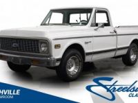 Chevrolet C10 C-10  - <small></small> 38.100 € <small>TTC</small> - #1