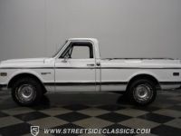 Chevrolet C10 C-10  - <small></small> 38.100 € <small>TTC</small> - #3