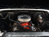 Chevrolet C10 C-10  - <small></small> 38.100 € <small>TTC</small> - #4