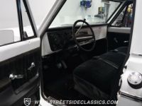 Chevrolet C10 C-10  - <small></small> 38.100 € <small>TTC</small> - #5