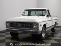 Chevrolet C10 C-10  - <small></small> 38.100 € <small>TTC</small> - #7