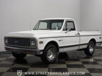 Chevrolet C10 C-10  - <small></small> 38.100 € <small>TTC</small> - #8