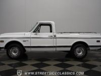 Chevrolet C10 C-10  - <small></small> 38.100 € <small>TTC</small> - #10