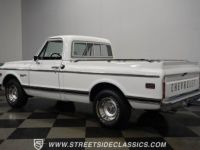 Chevrolet C10 C-10  - <small></small> 38.100 € <small>TTC</small> - #12