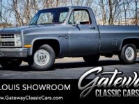 Chevrolet C10 C-10  - <small></small> 22.400 € <small>TTC</small> - #1